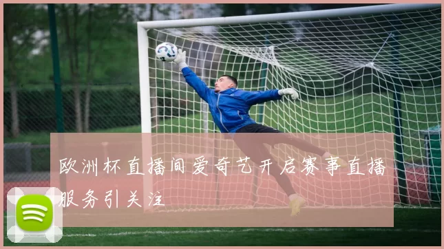 欧洲杯直播间爱奇艺开启赛事直播服务引关注