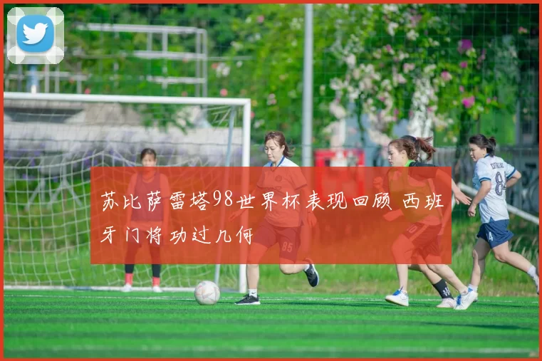 苏比萨雷塔98世界杯表现回顾 西班牙门将功过几何